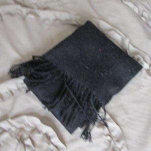 lightweight winter scarf